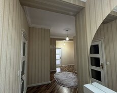 Babək pr. 2 otağa düzəldilmiş əla temirli menzil Satılır