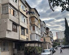 3 otaqlı mənzil