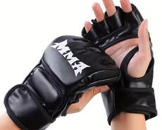 Mma döyüş əlcəkləri