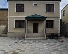 Masazirda 4 sotda 2 mertebe esyali kupcali satilir