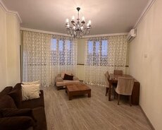 Həzi Aslanov kirayə mənzil