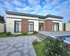 Bağ evi, Şüvəlan qəs