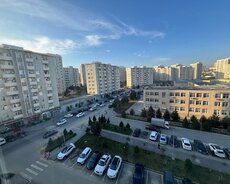 Yasamal Midada 1 otaqli menzil kiraye verilir