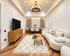 Greenville Residence 2 Otaqlı Təmirli Mənzil Satılır