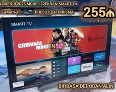 Televizor yeni