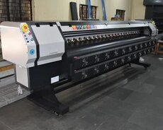 Reklam xidmətləri vinil banner çapı qabarıq işıqlı hərflər