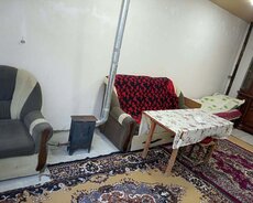 Kirayə Həyət evi verilir