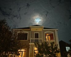 Masazır Yeni Bakı