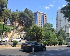 1 otaqli heyet evi satilir