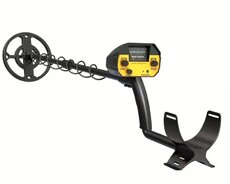 Metal detektor