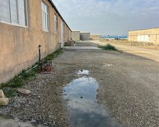 lokbatan dairesi yaxinliqinda 600 kv anbar icareye verilir