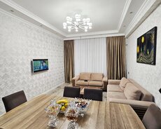 2 Otaq Yeni Tikili Xətai rayonu