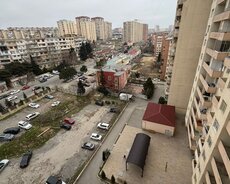 Bakı ş.Xətai r..Nəsrəddin Tusi küçəsi