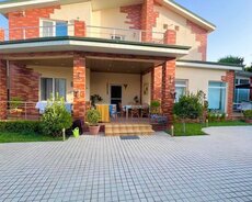 Villa, Şüvəlan qəs