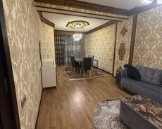 Qara Qarayev metrosu yaxınlığında mənzil kirayə