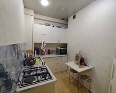 Əhmədli və Xalqlar D. istiqamətinə rahat çıxış olan mənzil