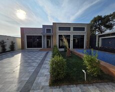 Bağ evi, Şüvəlan qəs