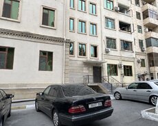 Xirdalan seheri Heydar Eliyev prospekti Abseron city