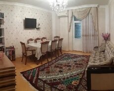 Xırdalan Abşeron Gənclər şəhərciyi 50 kvm kupçalı