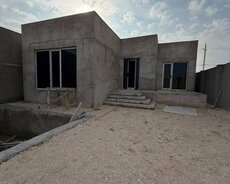 Bağ evi, Suvelan