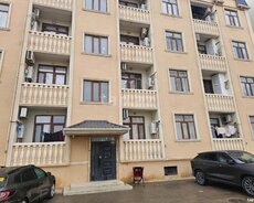 Masazırda əşyalı,kupçalı mənzil