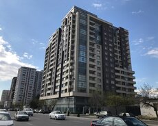 Satılır 2 otaqlı yeni tikili 119 m², Gənclik m