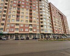Elitni binada kupçalı mənzil