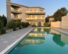 Mərdəkanda villa satılırrr