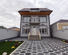 Paket-Kupcali 7.otagli Ev satilir