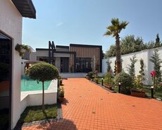 Buzovnada villa satılır