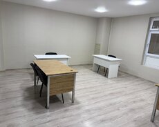 Ofis kiraye verilir