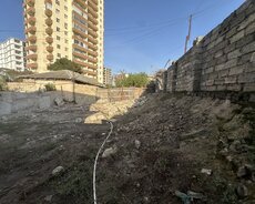 Qaraçuxurda torpaq