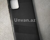 "Samsung a71 Super Slim" arxalıq