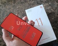 "Xiaomi Mi 11T" 21d ekran qoruyucusu
