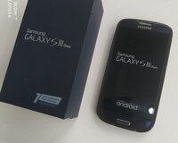 Samsung Galaxy s3 16Gb