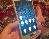 Samsung galaxy j2 2018 gold