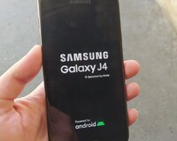 Samsung Galaxy j4 16Gb