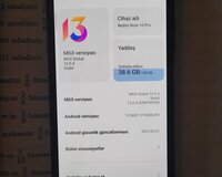 Xiaomi Redmi note 10 pro 8/128 Gb