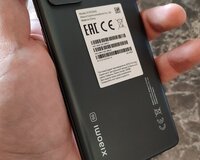 Xiaomi 12x Black 8gb/256gb