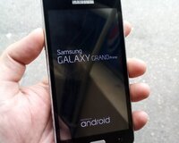 Samsung Galaxy Grand prime