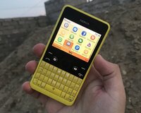 Nokia asha 216