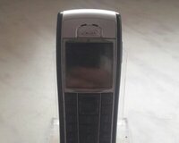Nokia 6230 Retro