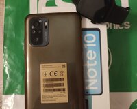 Xiaomi Redmi note 10 - 4/128 Gb