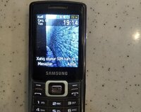 Samsung c5212 Doas