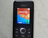 Nokia 106 Sadə teli