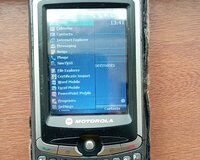 Motorola mc35