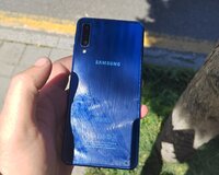 Samsung a7 2018