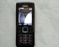 Nokia 6300 Orjinal