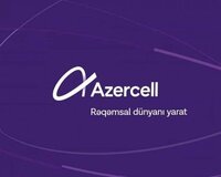 Azercell Murad Telekom