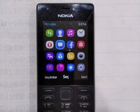 Nokia 216 Doas Orjinal